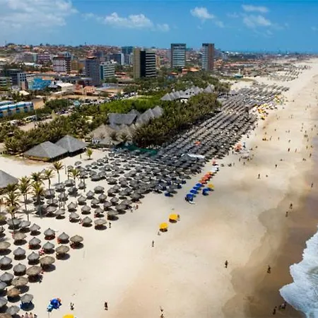 Vg Fun - De Temporada Na Do Futuro * Fortaleza (Ceara)