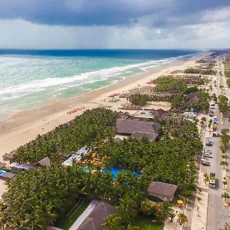 Apartamento Vg Fun - De Temporada Na Do Futuro Fortaleza (Ceara)