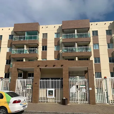 Apartamento Vg Fun - De Temporada Na Do Futuro