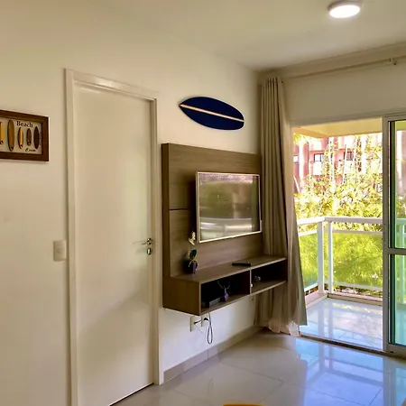 Vg Fun - De Temporada Na Do Futuro Apartamento