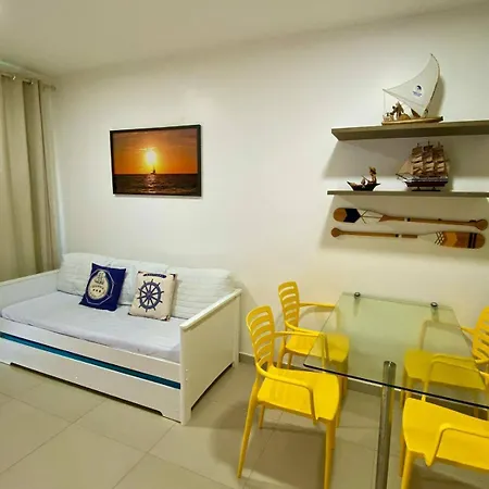 Vg Fun - De Temporada Na Do Futuro Apartamento