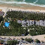 Vg Fun Fortaleza - Apartamento De Temporada Na Praia Do Futuro