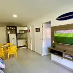 Vg Fun Fortaleza - Apartamento De Temporada Na Praia Do Futuro