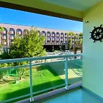 Vg Fun Fortaleza - Apartamento De Temporada Na Praia Do Futuro